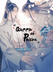 Queen of Poison: The Legend of a Super Agent Cover