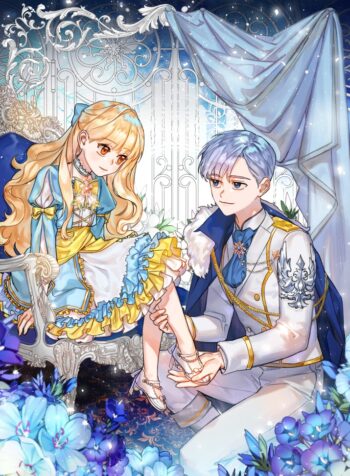 Youngest Hwangyeom Cover