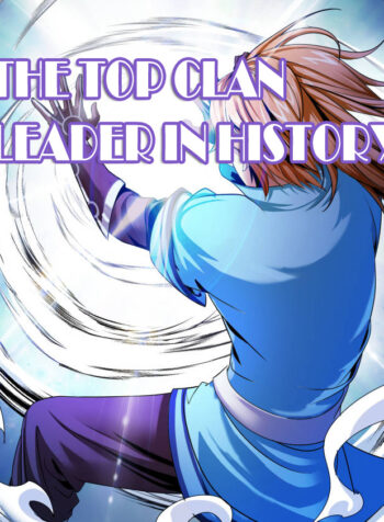 The top clan leader in history Cover