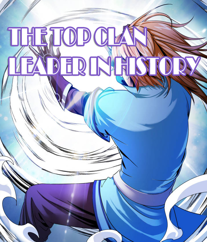 The top clan leader in history Cover