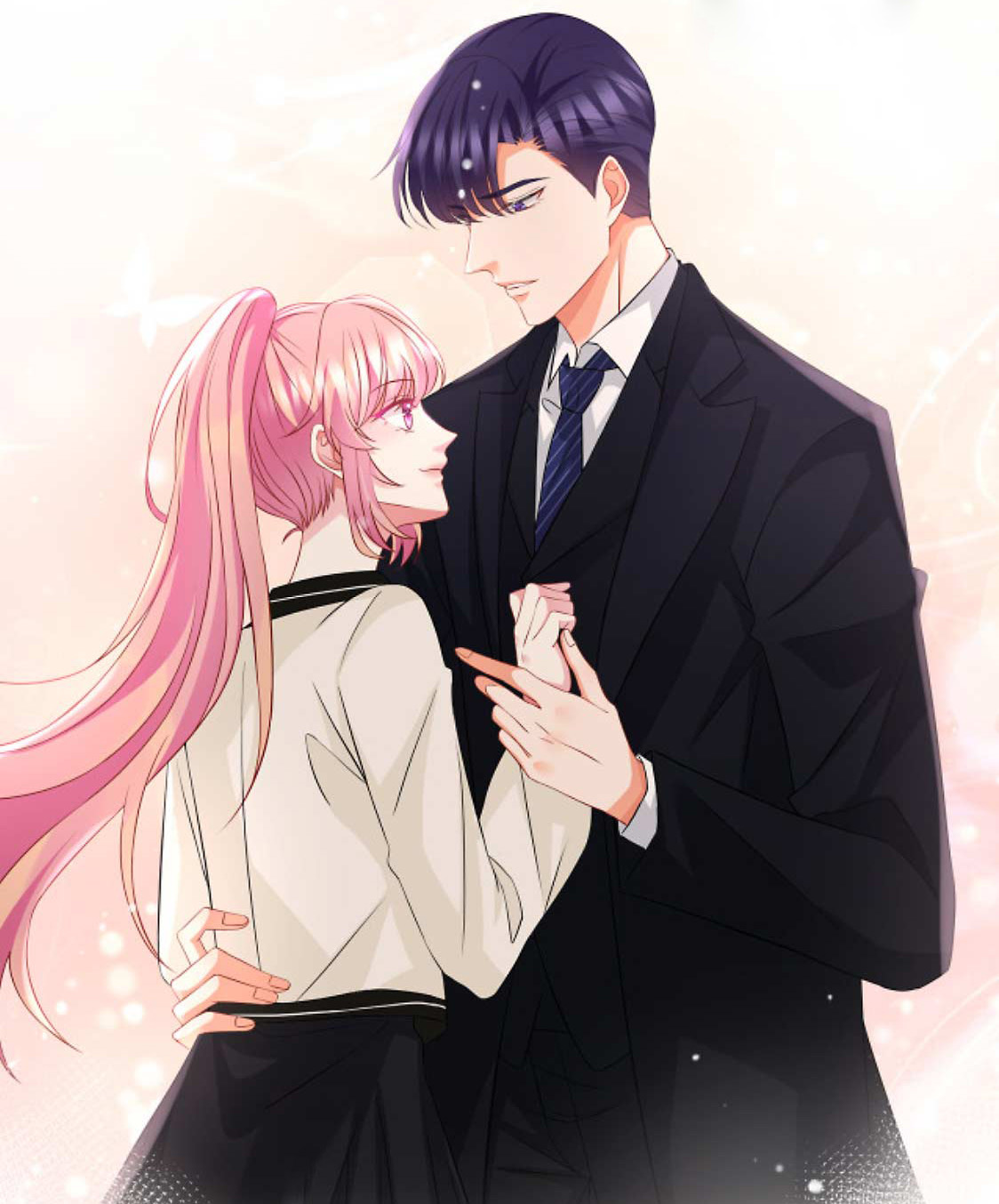 The Wife Contract And Love Covenants Cover