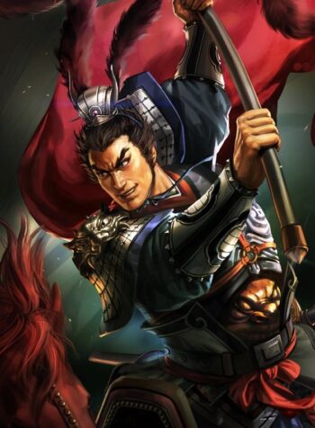 The Strongest in History Cover