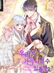 Can We Become a Family? Cover