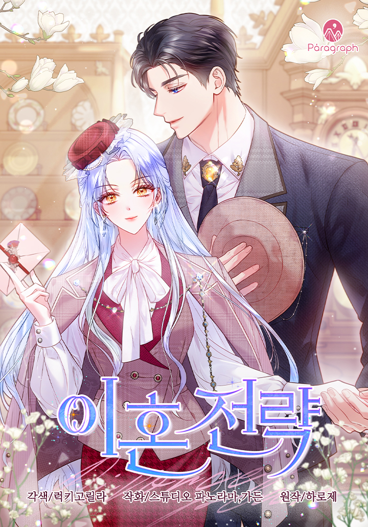 Divorce Strategy Cover