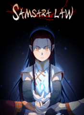 Samsara law Cover