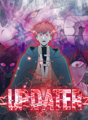 Updater Cover