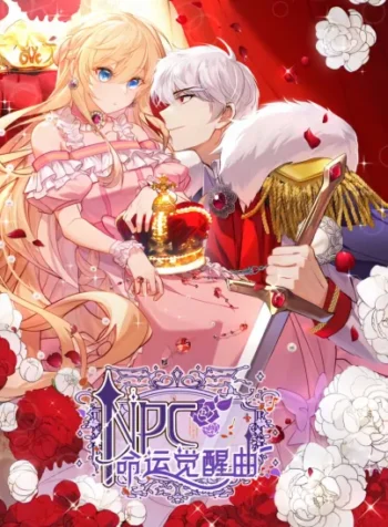 NPC Destiny Awakening Song Cover