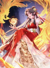 Godly Empress Doctor Cover