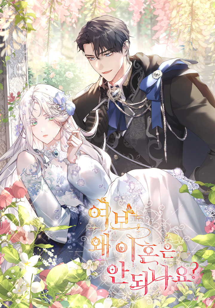 Honey, Why Can’t We Get a Divorce? Cover