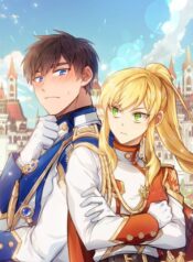 Falling for the Enemy Cover