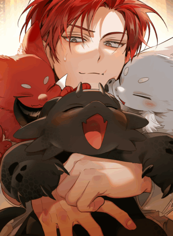 Trash of the Count’s Family Cover