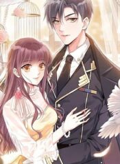 Marshal here is your little wife Cover