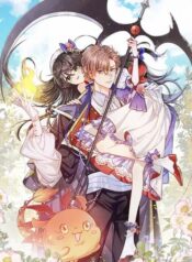 Truly Refuse To Be A Witch Cover