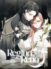 Regina Rena – To the Unforgiven Cover