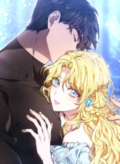 my ex husband became the male lead Cover