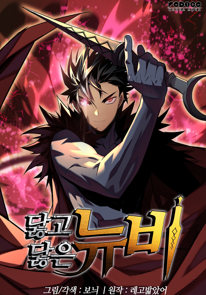 Worn and Torn Newbie Cover