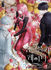 Untouchable Lady Cover