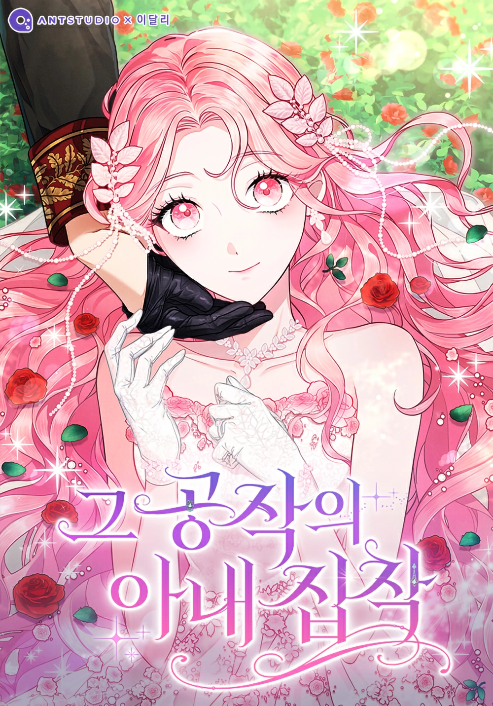 The Duke’s Wife Obsession Cover