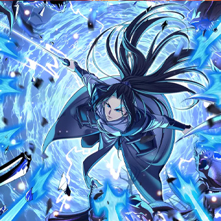 Starting with the Transmigration Cover