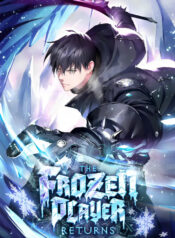 Return of the Frozen Player Cover