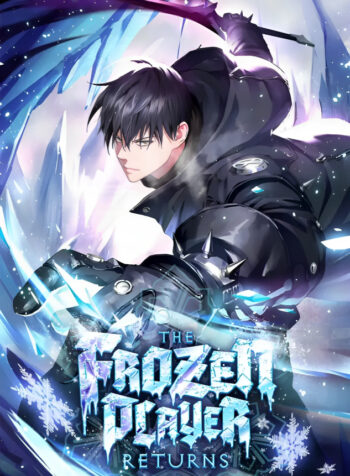 Return of the Frozen Player Cover