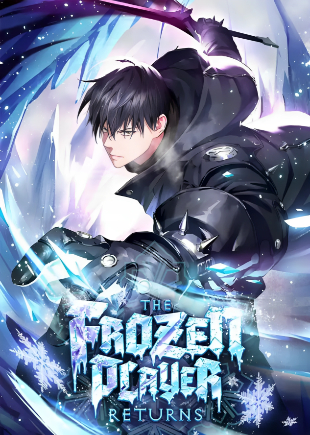 Return of the Frozen Player Cover