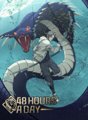 48 Hours a Day Cover