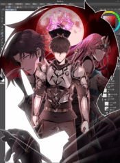 A Comic Artist’s Survival Guide Cover