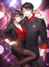 The president’s paranoid wife Cover