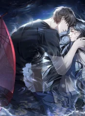 The Rainstorm Disease Cover