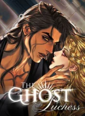 The Ghost Duchess Cover