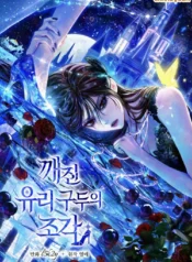 Fragments of the Broken Glass Slipper Cover