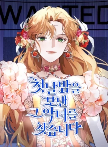 looking for my one night villainess Cover