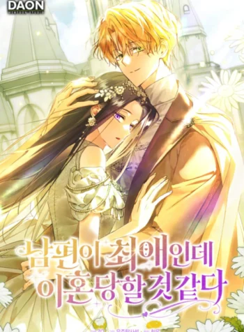 My Husband Is My Ultimate Bias, but I Think He Wants a Divorce Cover