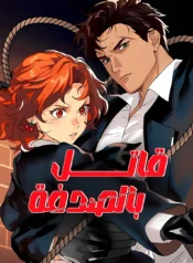 Accidental Assassin Cover