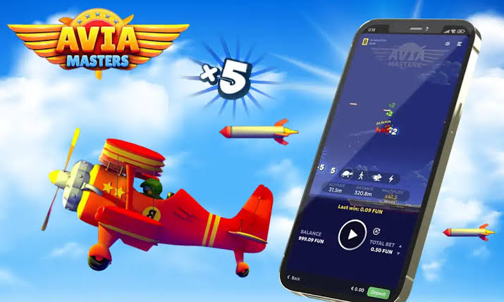 Aviamasters Slot La Guía Completa para Jugadores