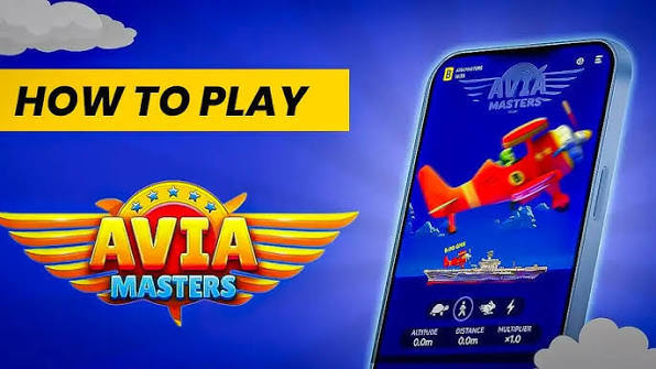 Aviamasters Slot La Guía Completa para Jugadores