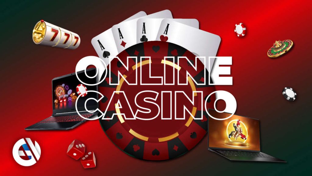 Experience the Thrill of Online Gaming at SunnyBet Casino -174630917