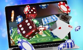 Experience Unmatched Entertainment at Online Casino Golden Mister Experience Unmatched Entertainment at Online Casino Golden Mister