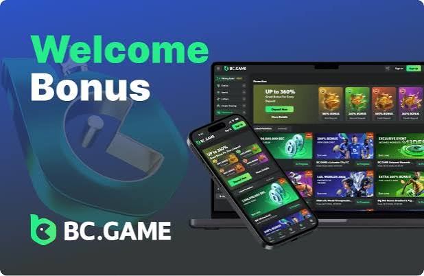 Explore the Exciting Features of the BC.Game Mobile App -250279182