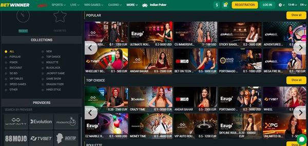 Official BetWinner APK Your Gateway to Mobile Betting -942519260 Official BetWinner APK Your Gateway to Mobile Betting -942519260