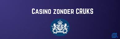 Online Casino's zonder CRUKS Wat je Moet Weten