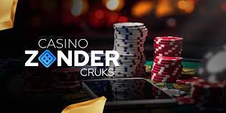 Online Casino's zonder CRUKS Wat je Moet Weten