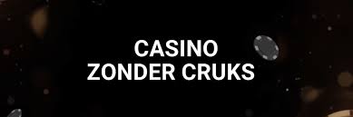 Online Casino's zonder CRUKS Wat je Moet Weten