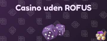 Online Casino Uden ROFUS Spil Uden Begrænsninger 1306822036 Online Casino Uden ROFUS Spil Uden Begrænsninger 1306822036