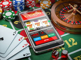 Spændende Verdener i Online Casinoer Spændende Verdener i Online Casinoer