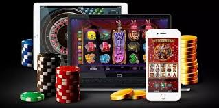 Spændende Verdener i Online Casinoer Spændende Verdener i Online Casinoer