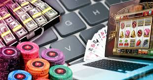 Unlocking the Excitement of Casino Spin My Win Unlocking the Excitement of Casino Spin My Win