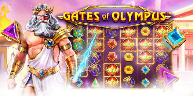 Unveiling the Gates of Olympus Slot A Journey Through Myth and Riches Unveiling the Gates of Olympus Slot A Journey Through Myth and Riches